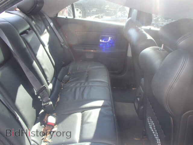 2005 CADILLAC CTS - VIN: 1G6DP567550167110 - Фото 6