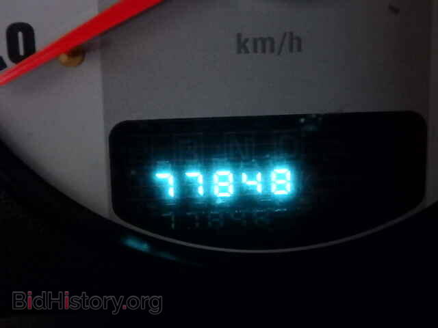 2004 CHRYSLER SEBRING - VIN: 1C3EL75R54N340061 - Фото 8