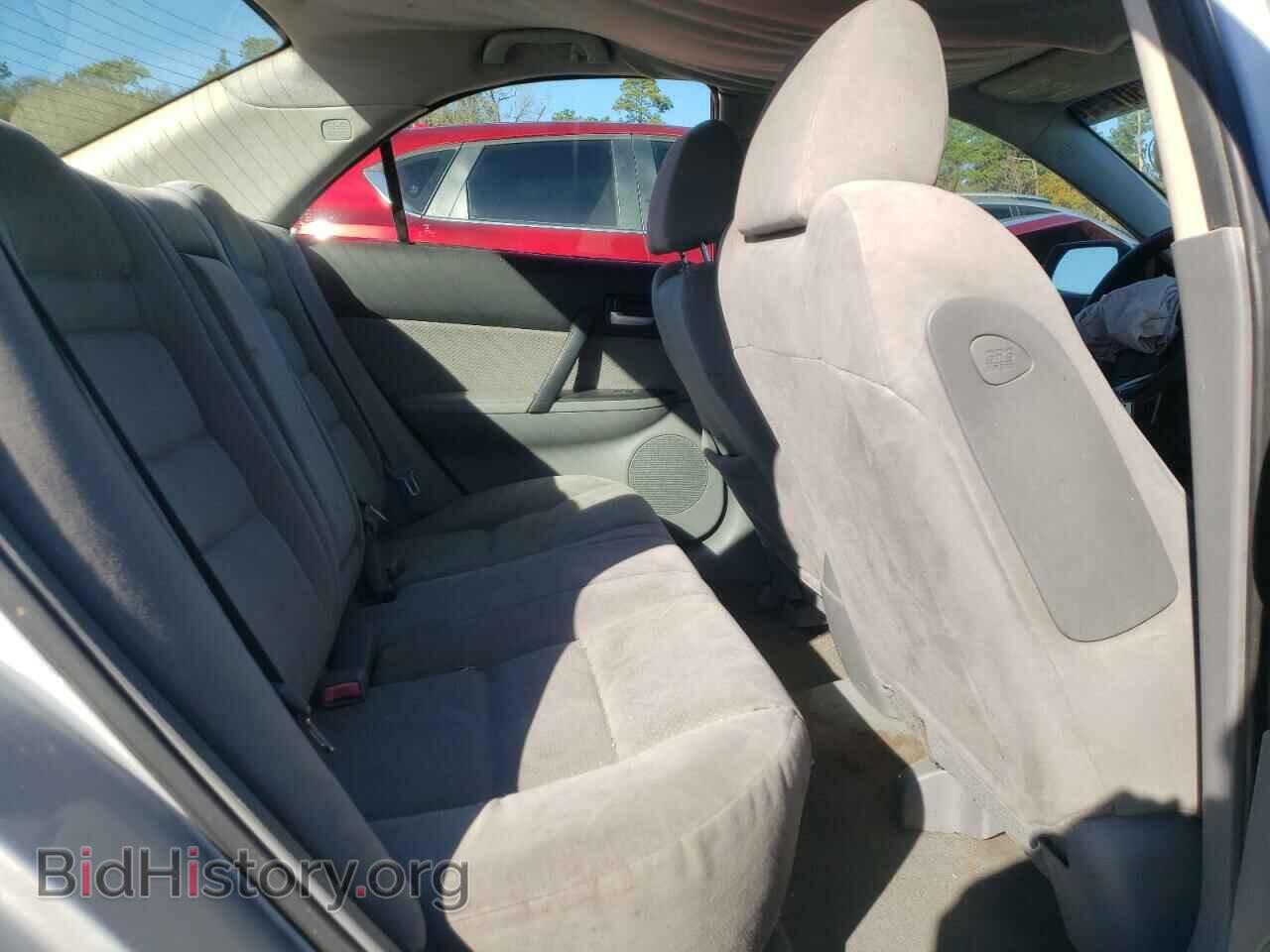 2006 MAZDA 6 - VIN: 1YVHP80C765M10579 - Фото 6