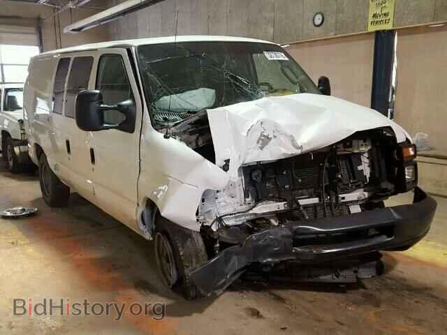 Фотография 1FTSE34L49DA43262 - FORD ECONOLINE 2009
