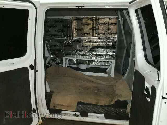 2009 FORD ECONOLINE - VIN: 1FTSE34L49DA43262 - Фото 6