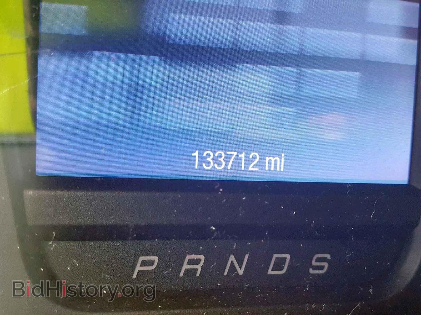 2015 FORD TAURUS - VIN: 1FAHP2D82FG142964 - Photo 8