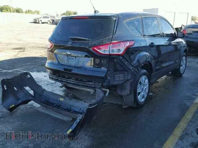 2013 FORD ESCAPE - VIN: 1FMCU0F79DUC78489 - Photo 4