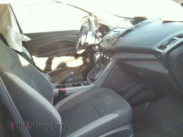 2013 FORD ESCAPE - VIN: 1FMCU0F79DUC78489 - Photo 5