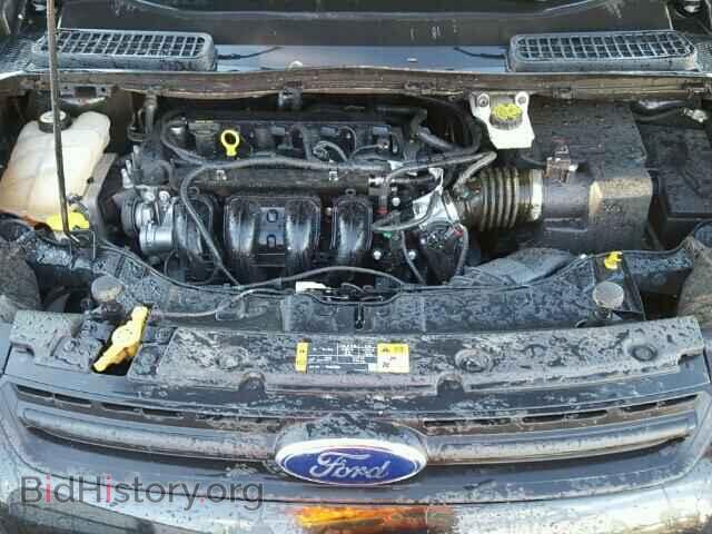 2013 FORD ESCAPE - VIN: 1FMCU0F79DUC78489 - Photo 7