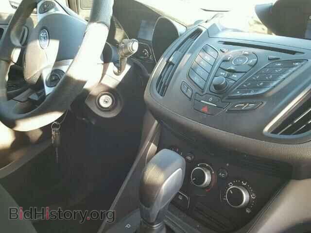 2013 FORD ESCAPE - VIN: 1FMCU0F79DUC78489 - Photo 9