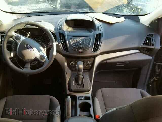 2013 FORD ESCAPE - VIN: 1FMCU0F79DUC78489 - Photo 10