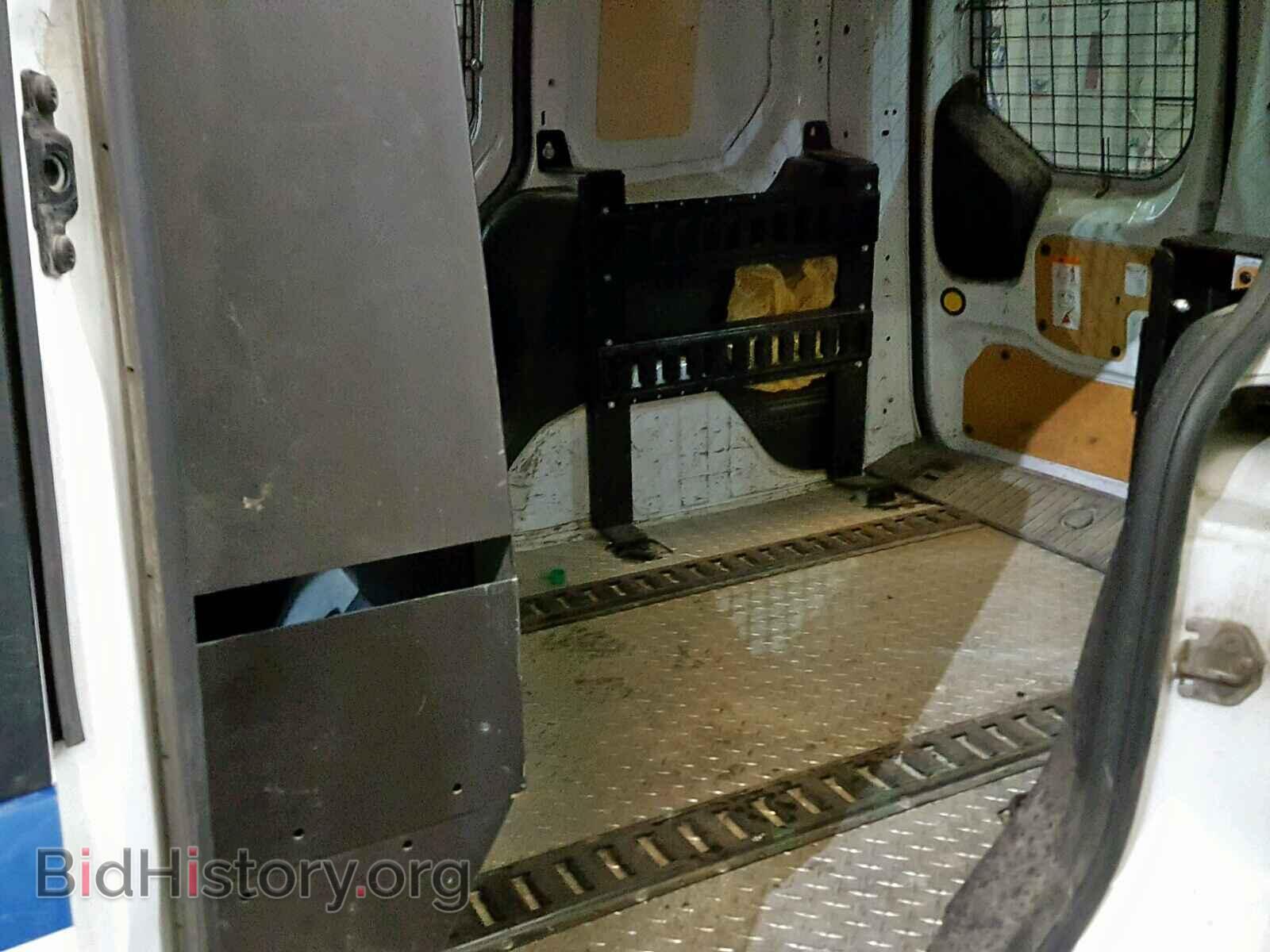 2014 FORD TRANSIT CO - VIN: NM0LS6E71E1170981 - Фото 6