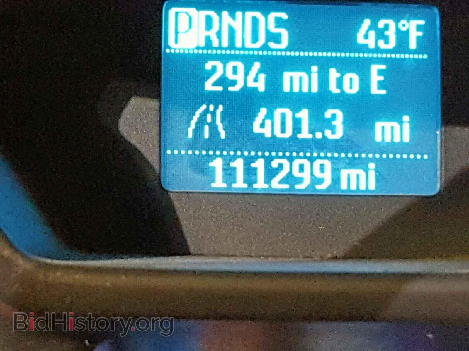 2014 FORD TRANSIT CO - VIN: NM0LS6E71E1170981 - Фото 8