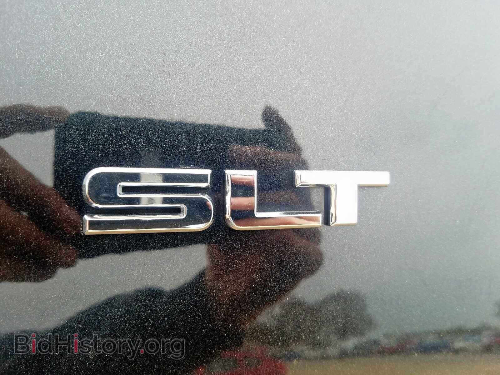 2009 GMC ACADIA - VIN: 1GKER23D99J188891 - Фото 9