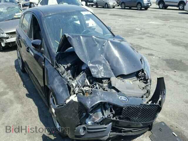 Photo 1FADP3L90DL126538 - FORD FOCUS 2013