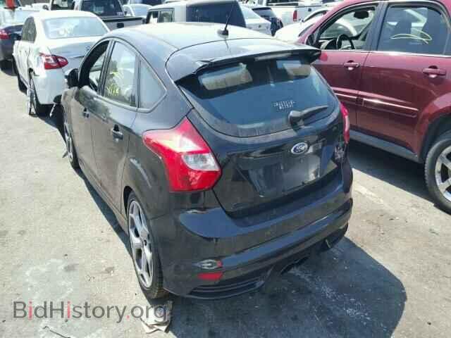 2013 FORD FOCUS - VIN: 1FADP3L90DL126538 - Photo 3