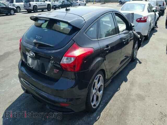 2013 FORD FOCUS - VIN: 1FADP3L90DL126538 - Photo 4