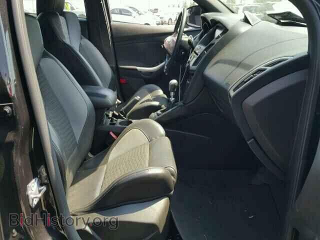 2013 FORD FOCUS - VIN: 1FADP3L90DL126538 - Photo 5