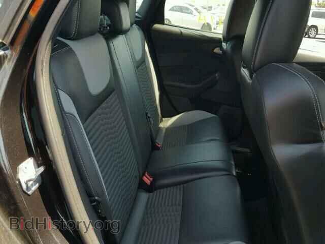2013 FORD FOCUS - VIN: 1FADP3L90DL126538 - Photo 6
