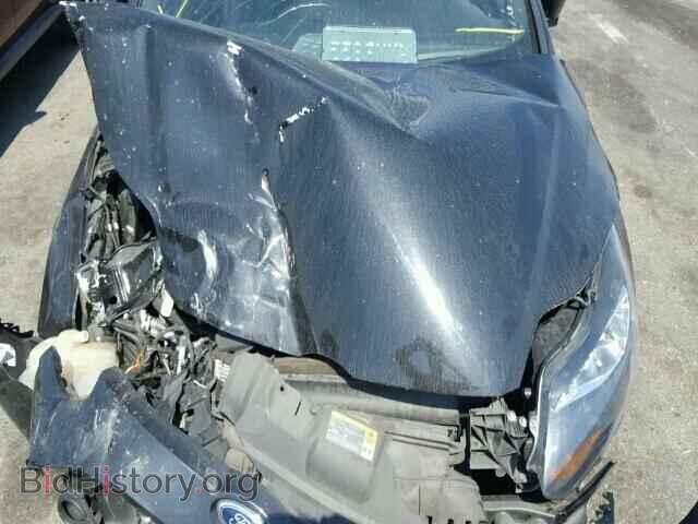 2013 FORD FOCUS - VIN: 1FADP3L90DL126538 - Photo 7