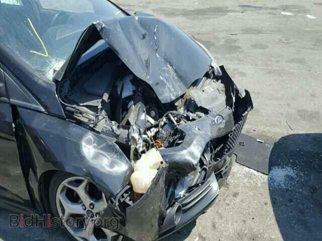 2013 FORD FOCUS - VIN: 1FADP3L90DL126538 - Photo 9