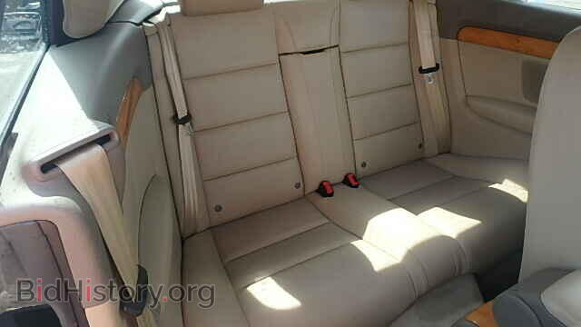2007 AUDI A4 - VIN: WAUDF48HX7K025646 - Фото 6