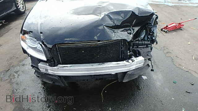 2007 AUDI A4 - VIN: WAUDF48HX7K025646 - Фото 10