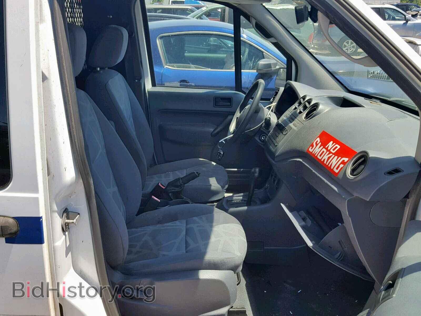 2013 FORD TRANSIT CO - VIN: NM0LS6AN7DT135613 - Фото 5