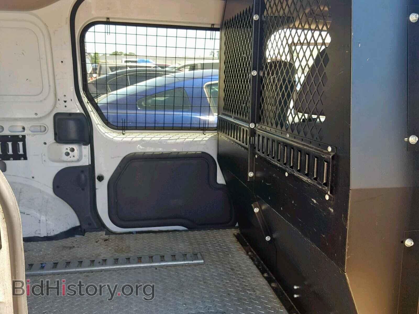 2013 FORD TRANSIT CO - VIN: NM0LS6AN7DT135613 - Фото 6