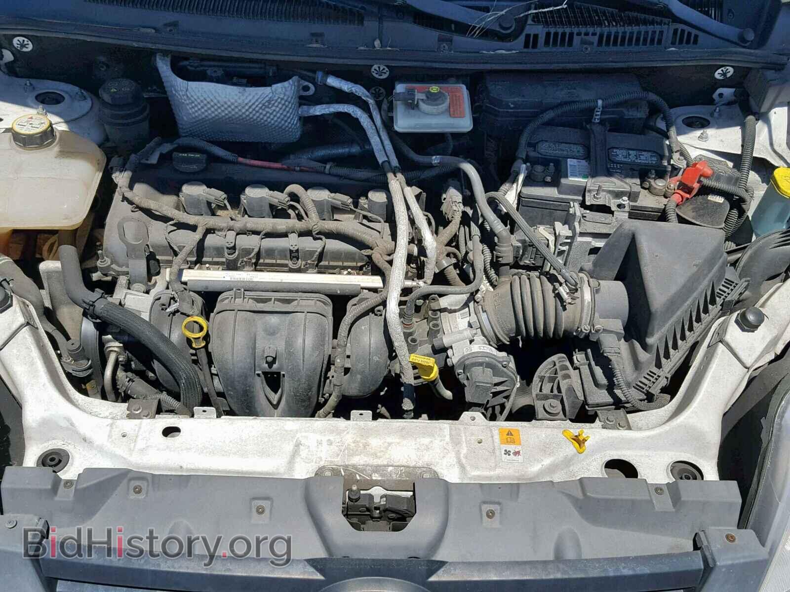 2013 FORD TRANSIT CO - VIN: NM0LS6AN7DT135613 - Фото 7