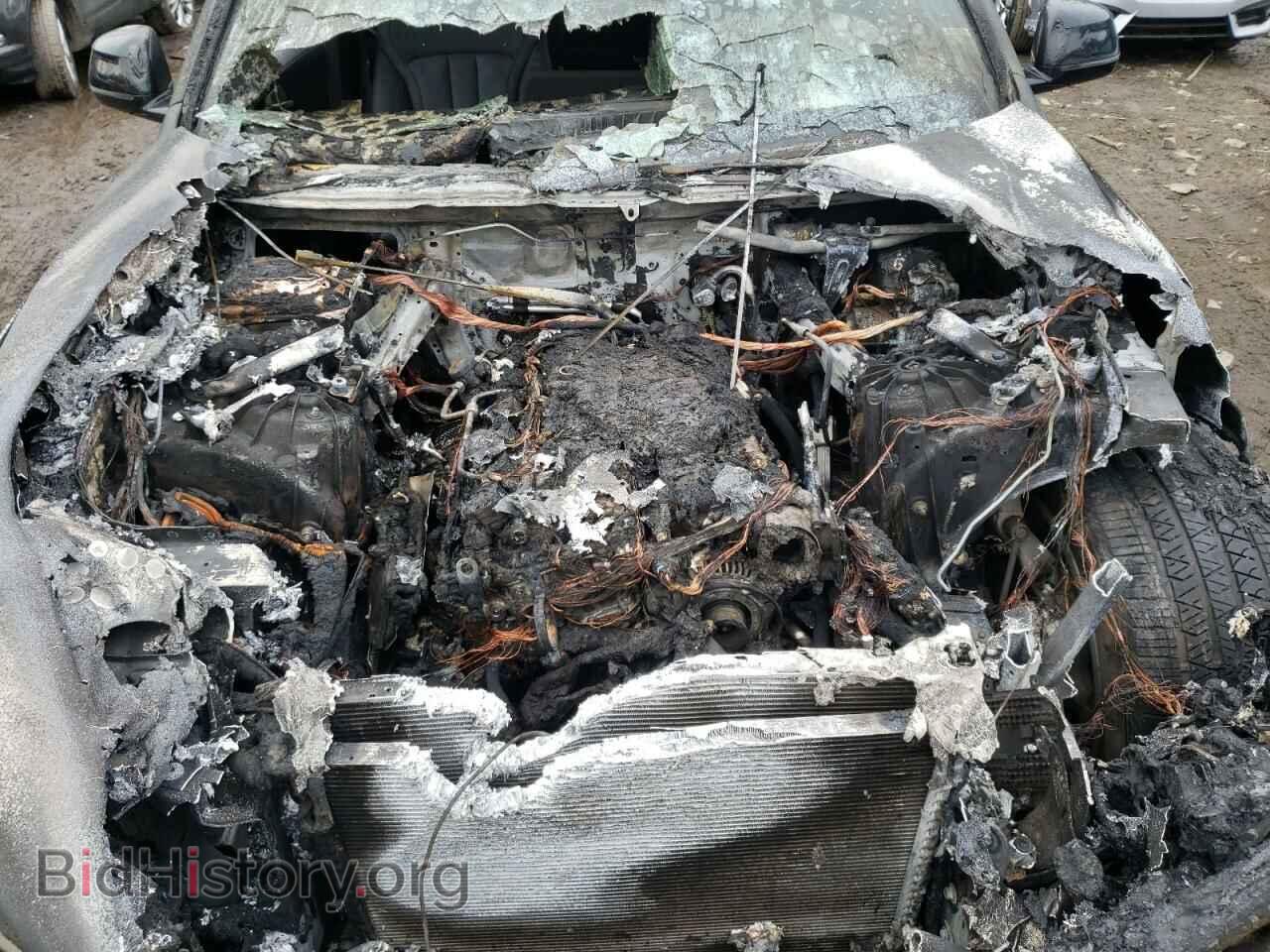 2021 BMW X7 - VIN: 5UXCW2C07M9D91637 - Фото 7