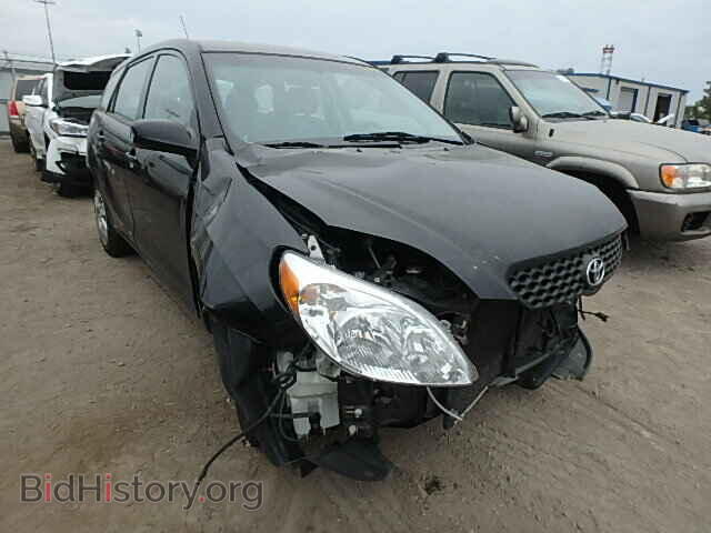 Фотография 2T1KR32E63C136233 - TOYOTA COROLLA 2003