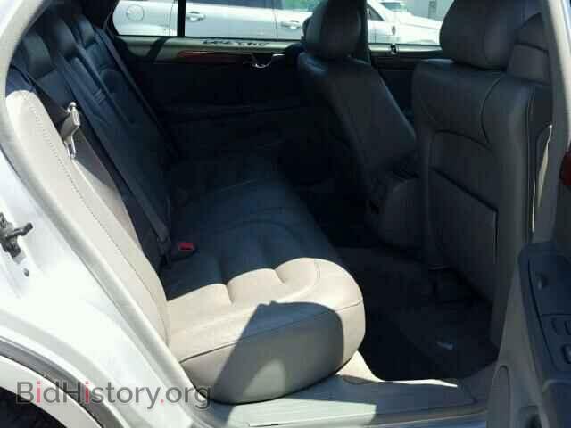 2003 CADILLAC DEVILLE - VIN: 1G6KD54Y93U244708 - Фото 6
