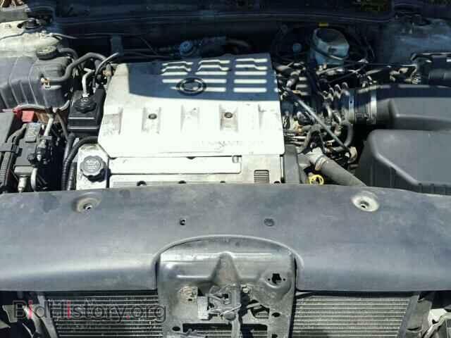 2003 CADILLAC DEVILLE - VIN: 1G6KD54Y93U244708 - Фото 7