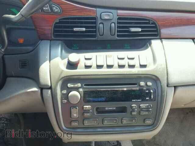 2003 CADILLAC DEVILLE - VIN: 1G6KD54Y93U244708 - Фото 9