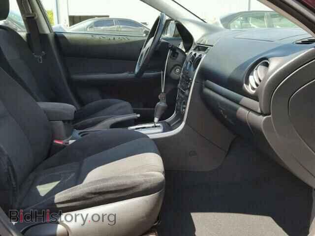 2006 MAZDA 6 - VIN: 1YVHP80D465M33150 - Фото 5
