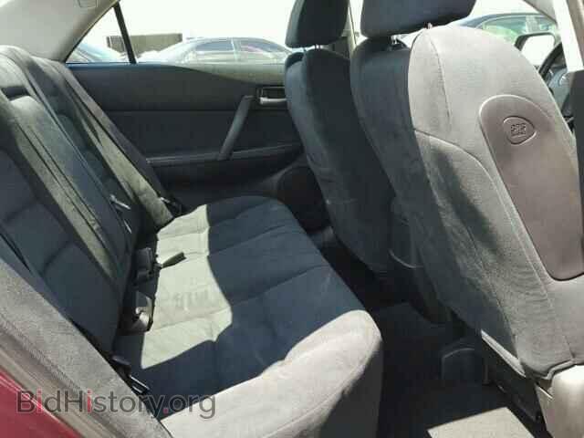 2006 MAZDA 6 - VIN: 1YVHP80D465M33150 - Фото 6