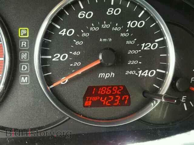 2006 MAZDA 6 - VIN: 1YVHP80D465M33150 - Фото 8