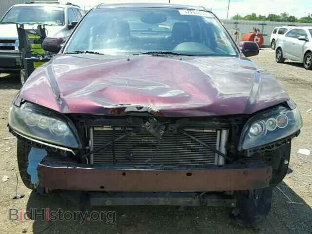 2006 MAZDA 6 - VIN: 1YVHP80D465M33150 - Фото 9