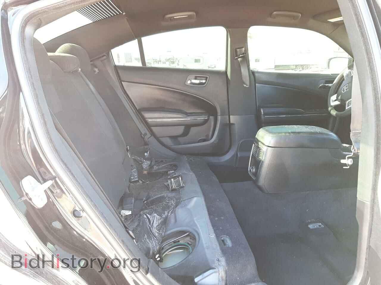 2012 DODGE CHARGER - VIN: 2C3CDXBG0CH120065 - Фото 6