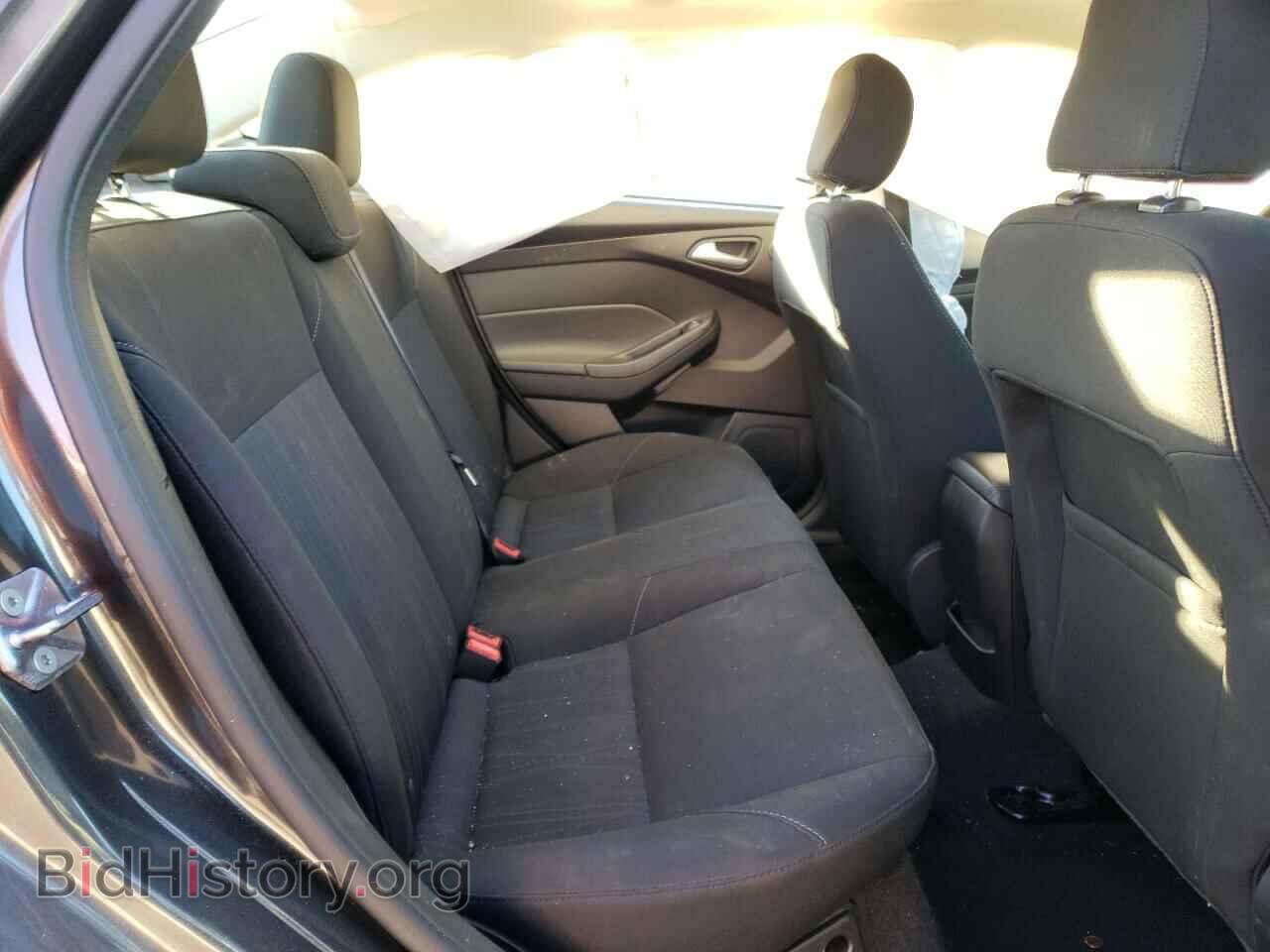 2017 FORD FOCUS - VIN: 1FADP3H28HL237307 - Фото 6