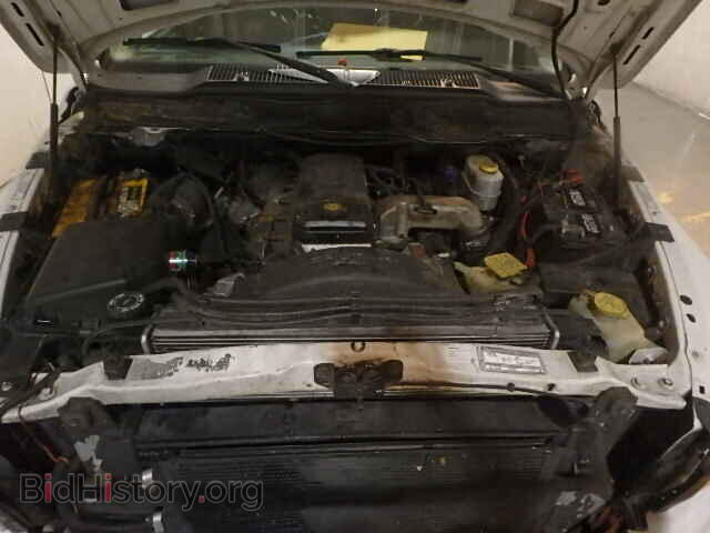 2003 DODGE RAM 3500 - VIN: 3D7MA48CX3G721453 - Фото 7