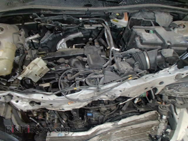 2007 FORD FOCUS - VIN: 1FAFP34N27W206771 - Фото 7