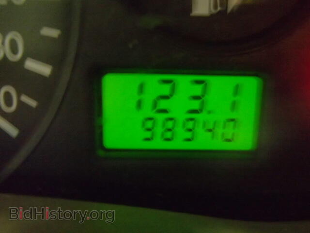 2007 FORD FOCUS - VIN: 1FAFP34N27W206771 - Фото 8