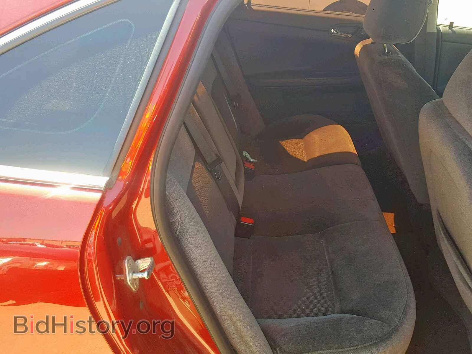 2014 CHEVROLET IMPALA - VIN: 2G1WB5E39E1120890 - Photo 6