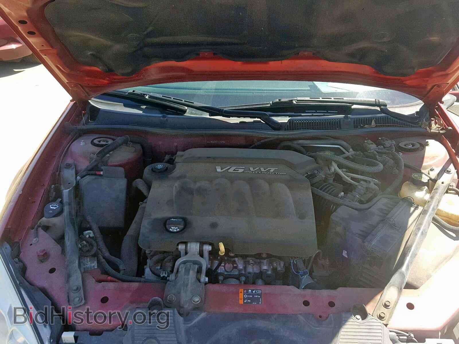 2014 CHEVROLET IMPALA - VIN: 2G1WB5E39E1120890 - Photo 7