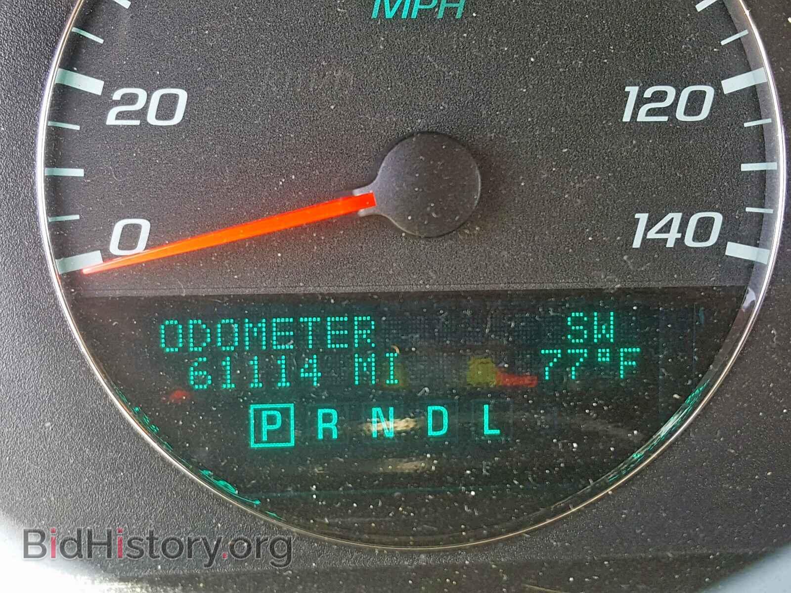 2014 CHEVROLET IMPALA - VIN: 2G1WB5E39E1120890 - Photo 8