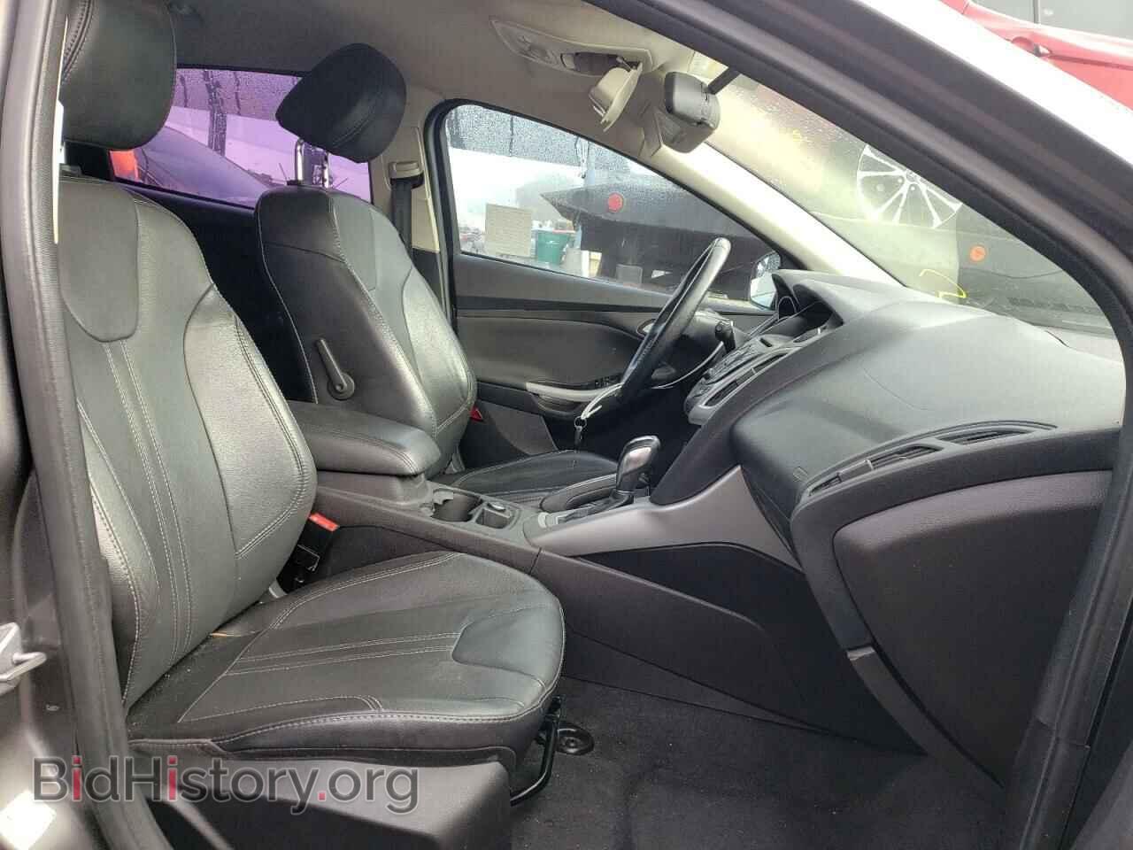 2014 FORD FOCUS - VIN: 1FADP3K21EL170117 - Фото 5