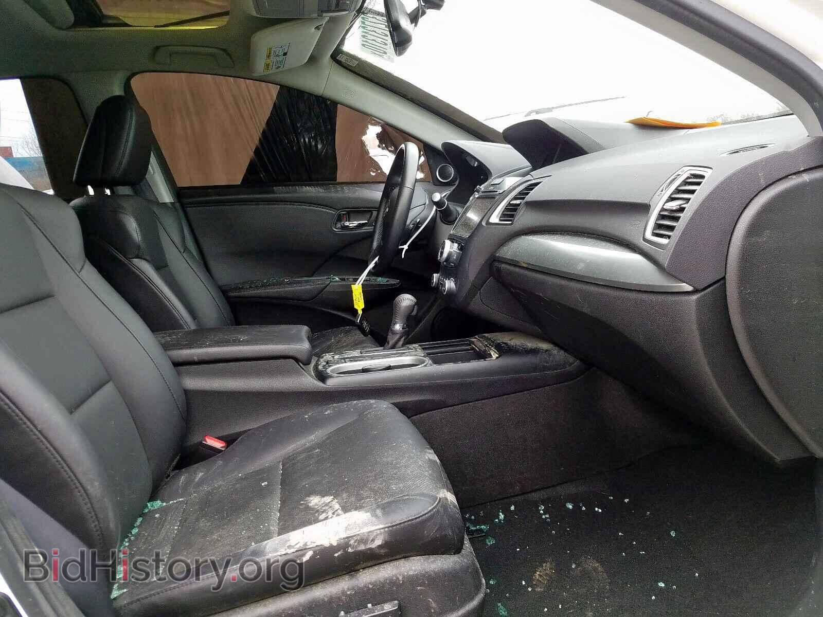 2017 ACURA RDX TECHNO - VIN: 5J8TB4H55HL032081 - Фото 5