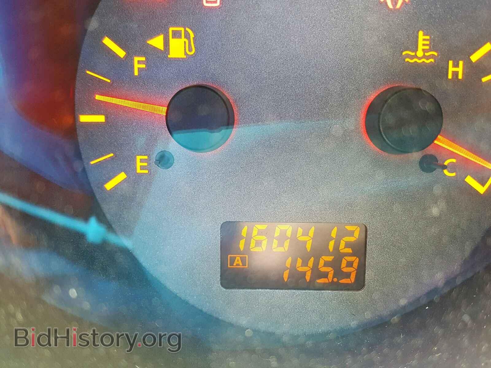 2006 NISSAN MAXIMA - VIN: 1N4BA41E56C812687 - Фото 8