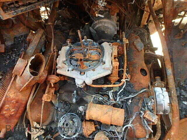 1983 DODGE RAM VAN - VIN: 2B7HB23U1DK397228 - Фото 7