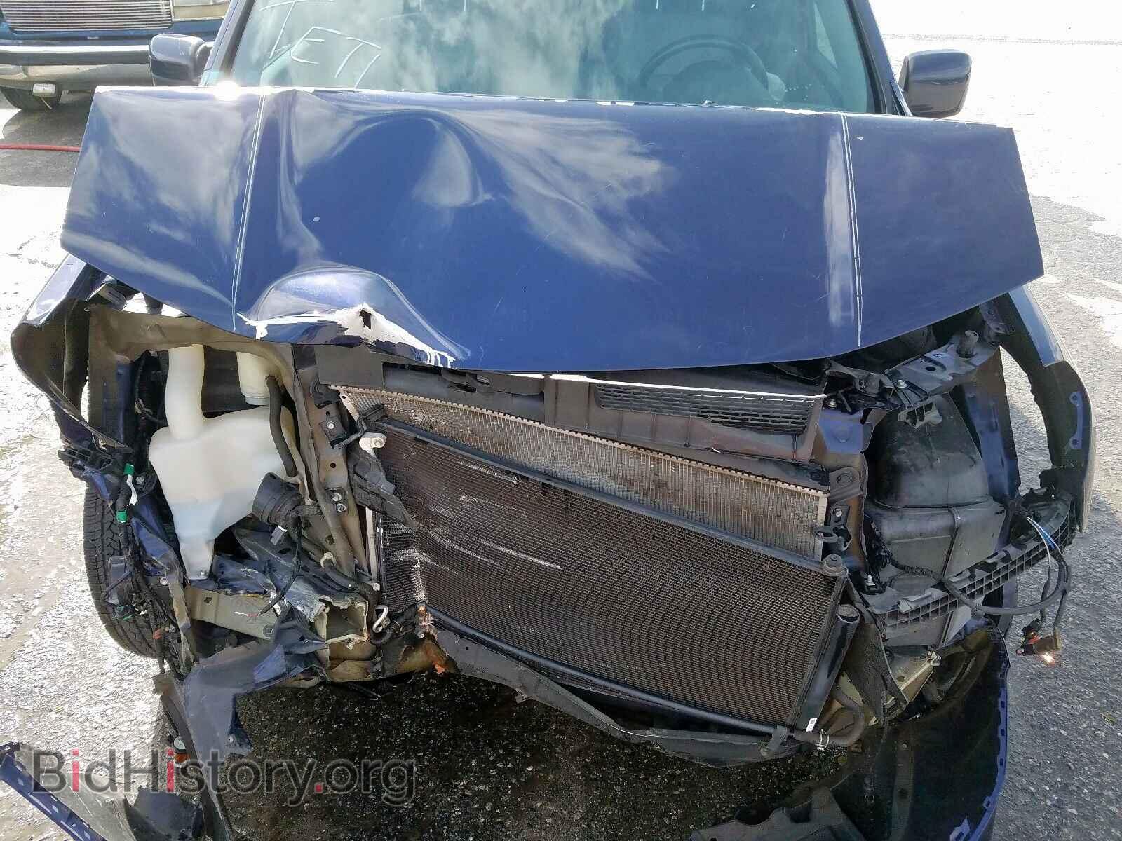 2013 HONDA PILOT - VIN: 5FNYF3H57DB006775 - Фото 7