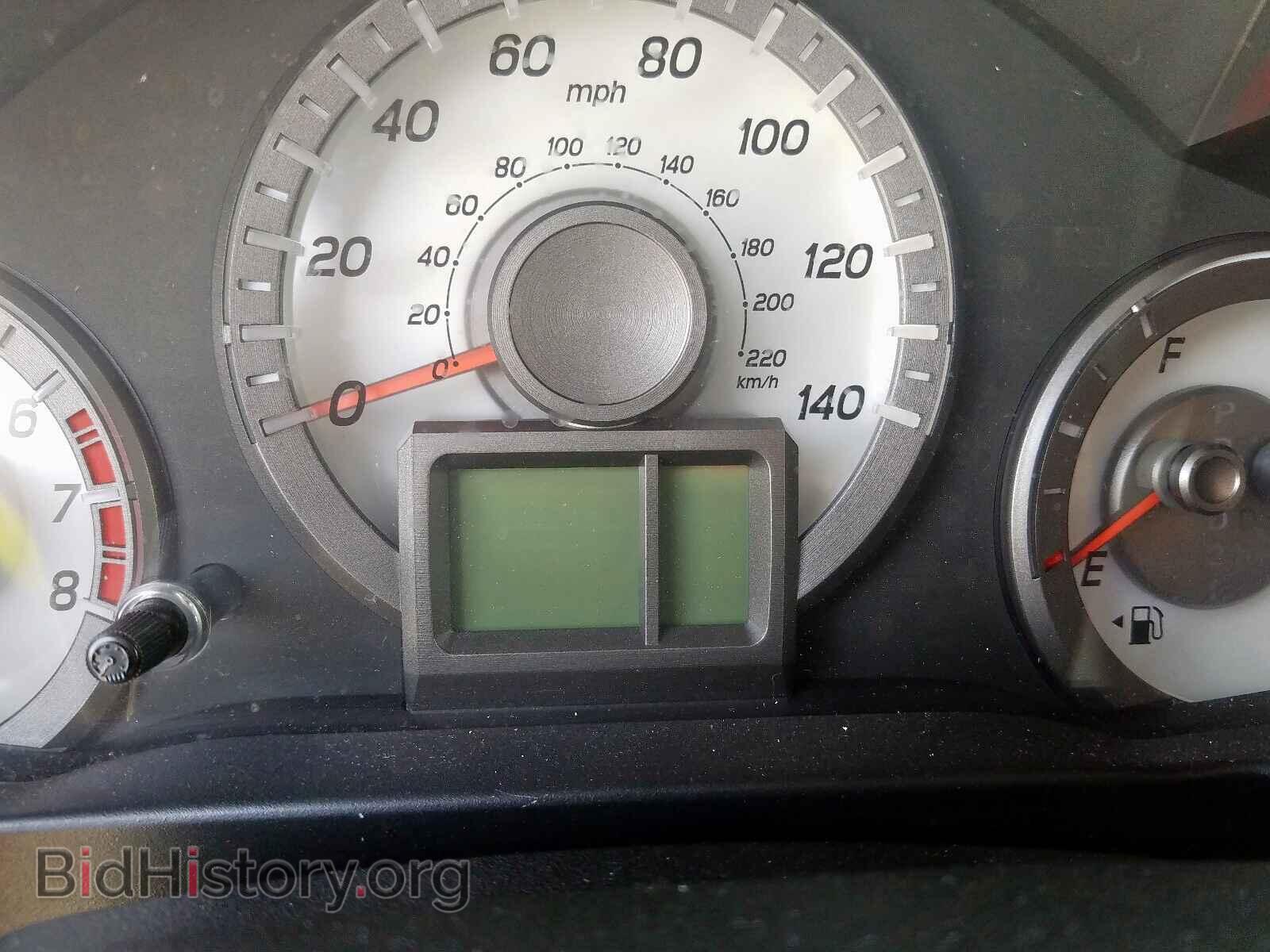 2013 HONDA PILOT - VIN: 5FNYF3H57DB006775 - Фото 8