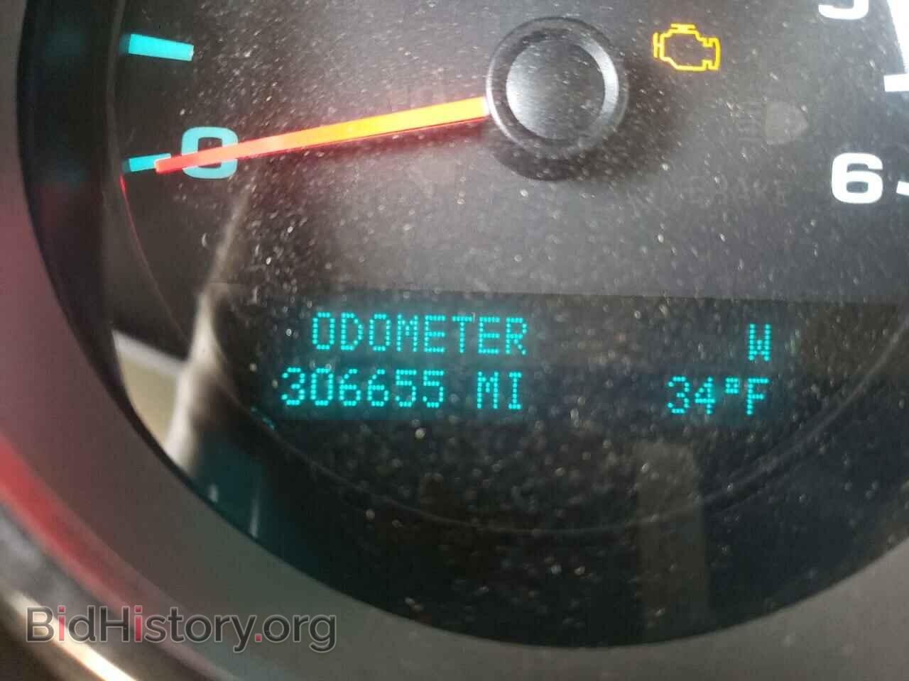 2010 GMC SIERRA - VIN: 1GTSCVE01AZ192161 - Фото 8